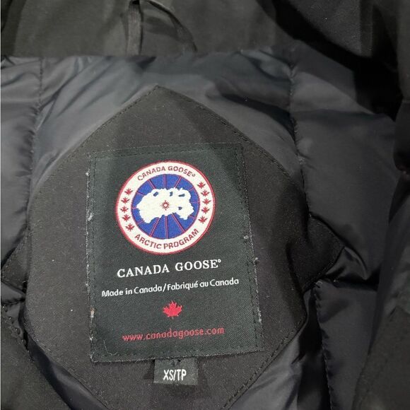 Canada Goose Trillium Parka Fusion Fit Heritage Coat - Picture 14 of 16